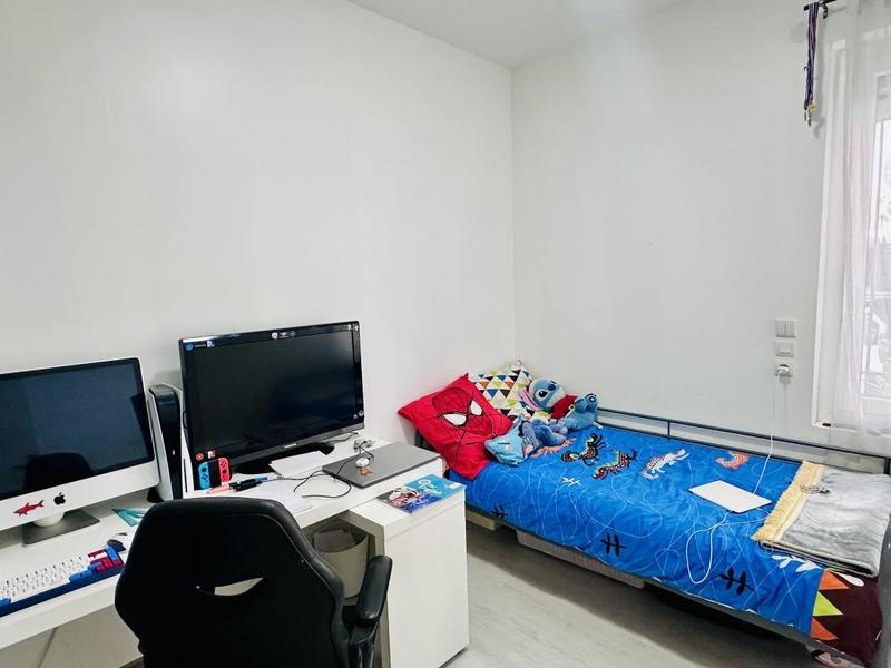 Propriété - 110 m² - 5 pièces