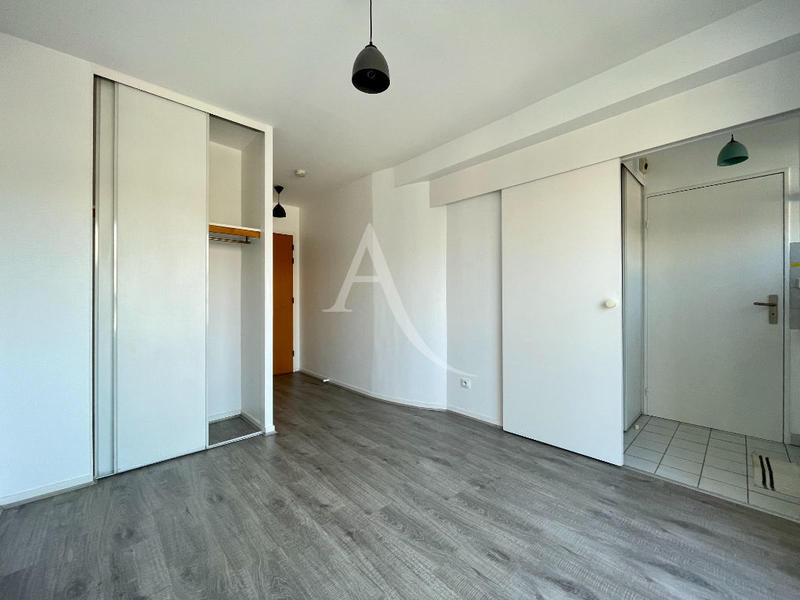 Appartement - 17 m² - 1 pièce