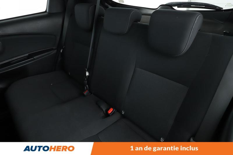 Toyota Yaris 1.5 Hybrid Collection 5p 100h