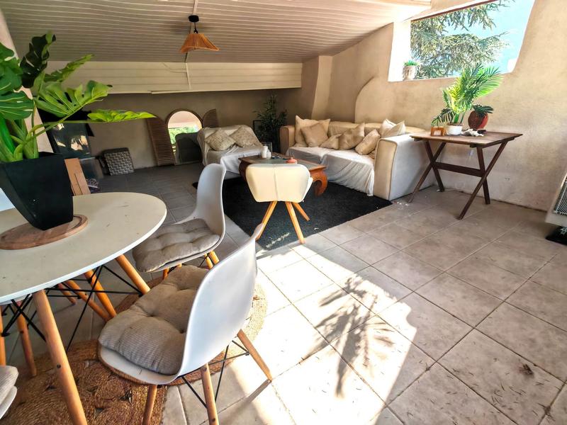 Maison - 84 m² - 3 pièces