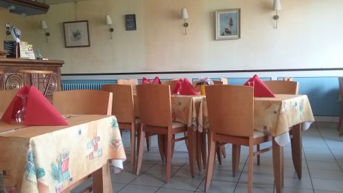 Hôtel Restaurant aux Cerisiers