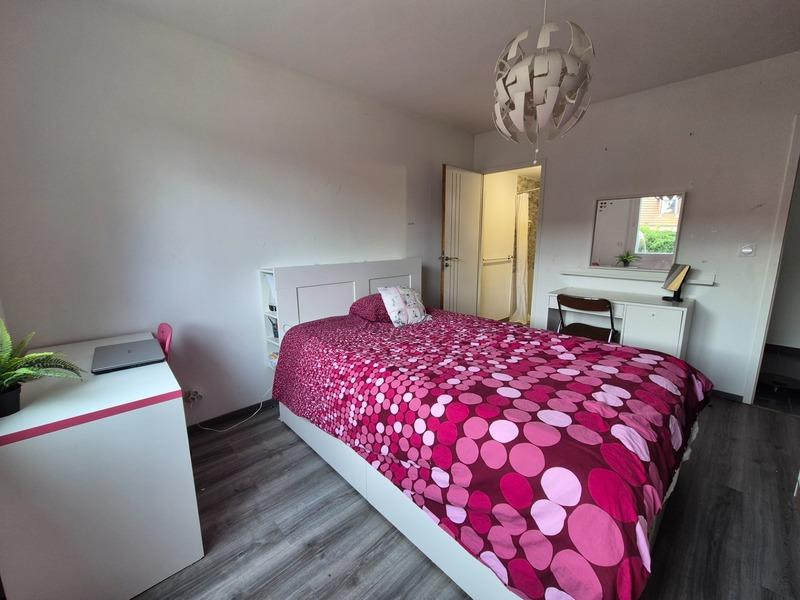 Pavillon - 132 m² - 6 pièces