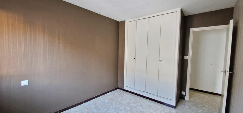 Appartement - 53 m² - 3 pièces