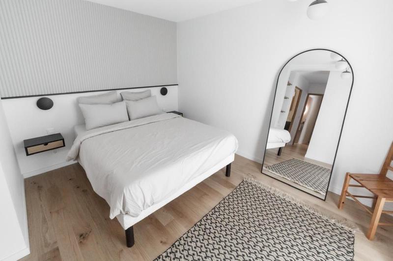 Appartement - 139 m² - 4 pièces