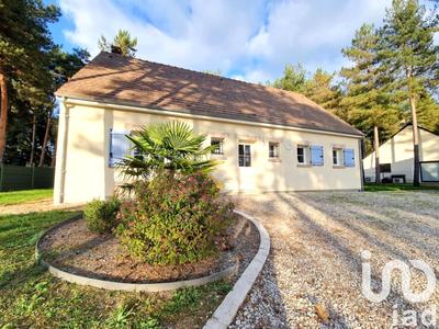 Maison - 160 m² - 8 pièces