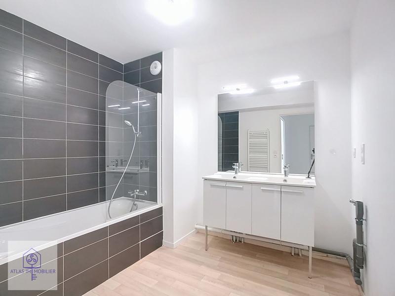 Appartement - 78 m² - 4 pièces