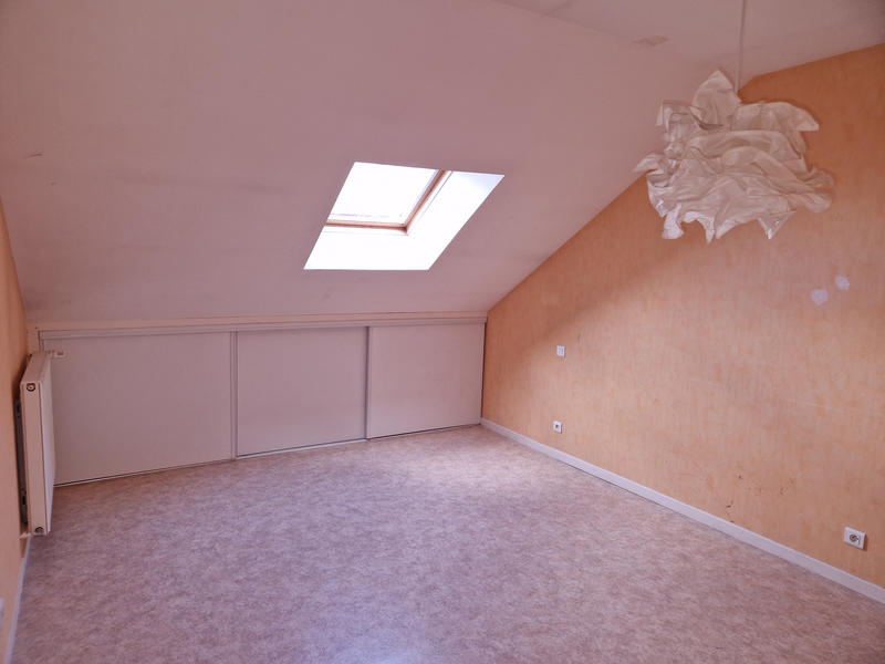 Appartement - 140 m² - 5 pièces