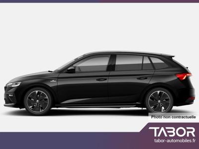 Skoda Scala Dsg MonteC Pano Matrix Acc SideA