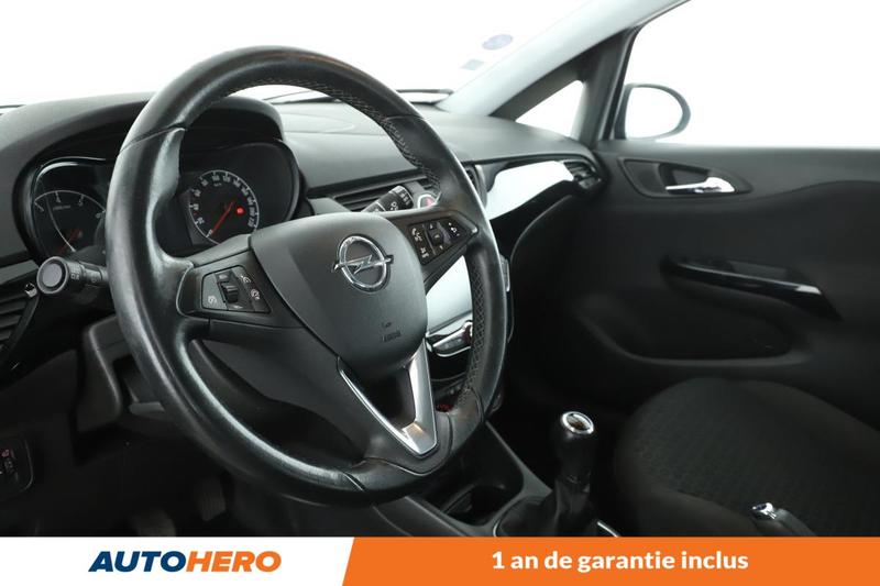 Opel Corsa 1.4 Edition 5p 90 ch