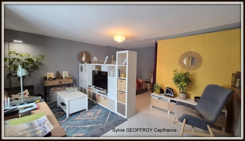 Maison de village - 122 m² - 4 pièces