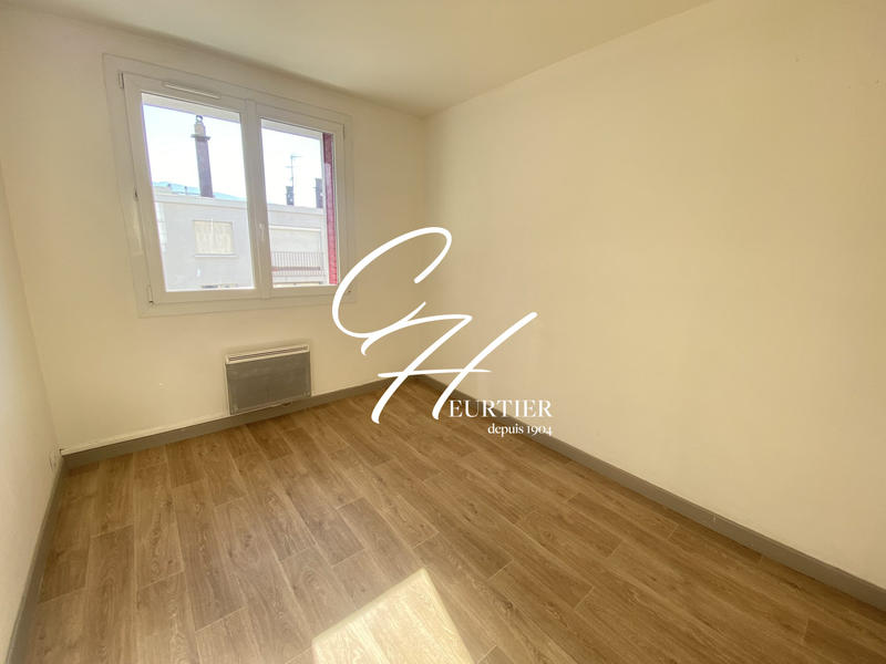 Appartement - 63 m² - 4 pièces