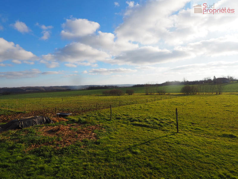 Maison - 113 m² - 4 pièces