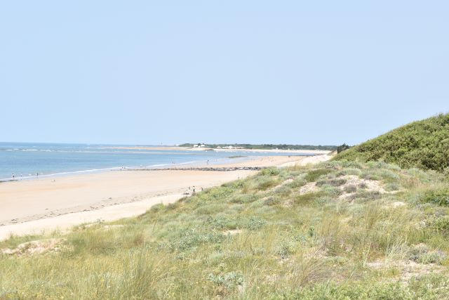 Maison - 51 m² - 3 pièces