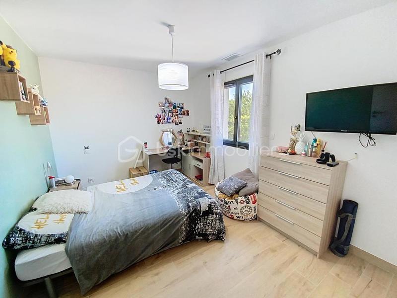 Villa - 140 m² - 5 pièces