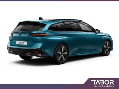 Peugeot 308 Sw 130 Eat8 Gt 360° Acc Massage Gps