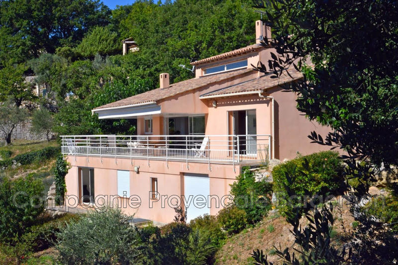 Villa - 180 m² - 7 pièces