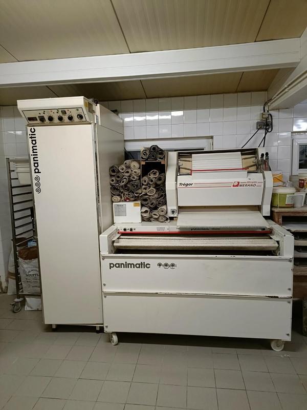 Local commercial - 210 m²