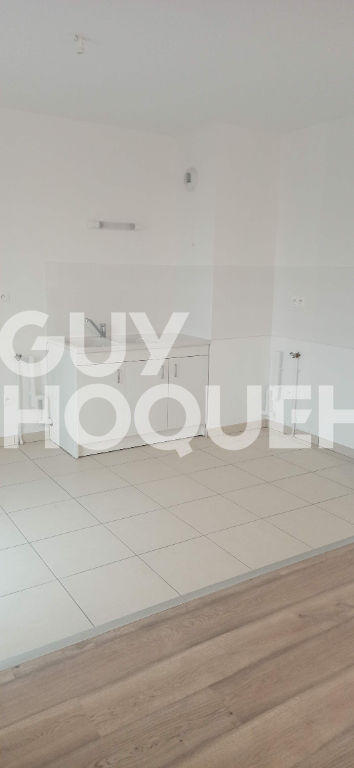 Appartement - 37 m² - 1 pièce