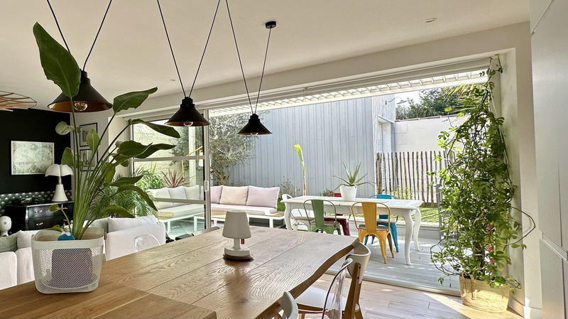 Villa - 105 m² - 4 pièces