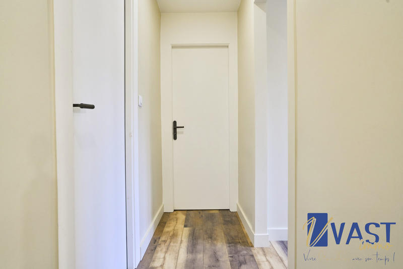 Maison ancienne - 91 m² - 4 pièces