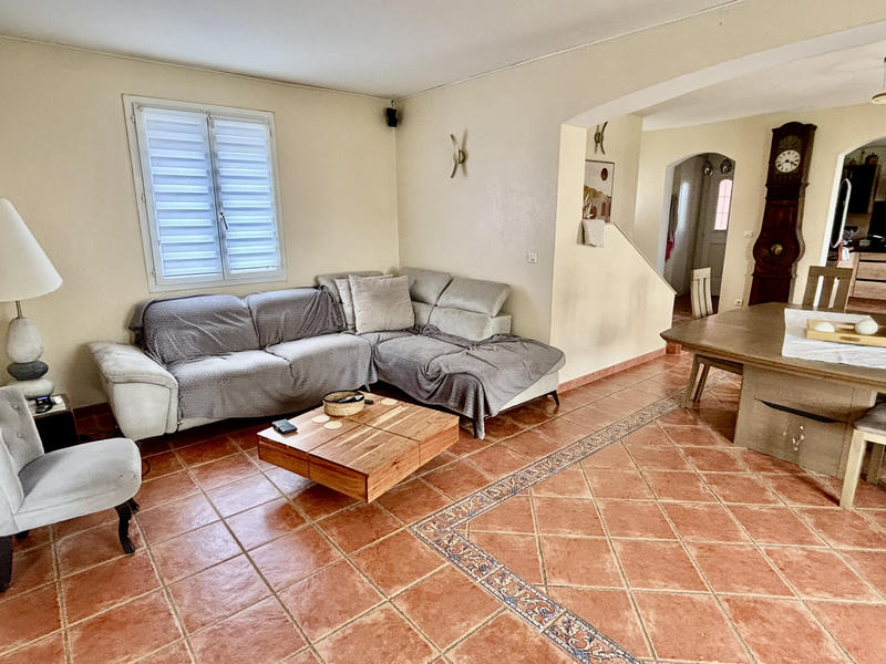 Villa - 118 m² - 5 pièces