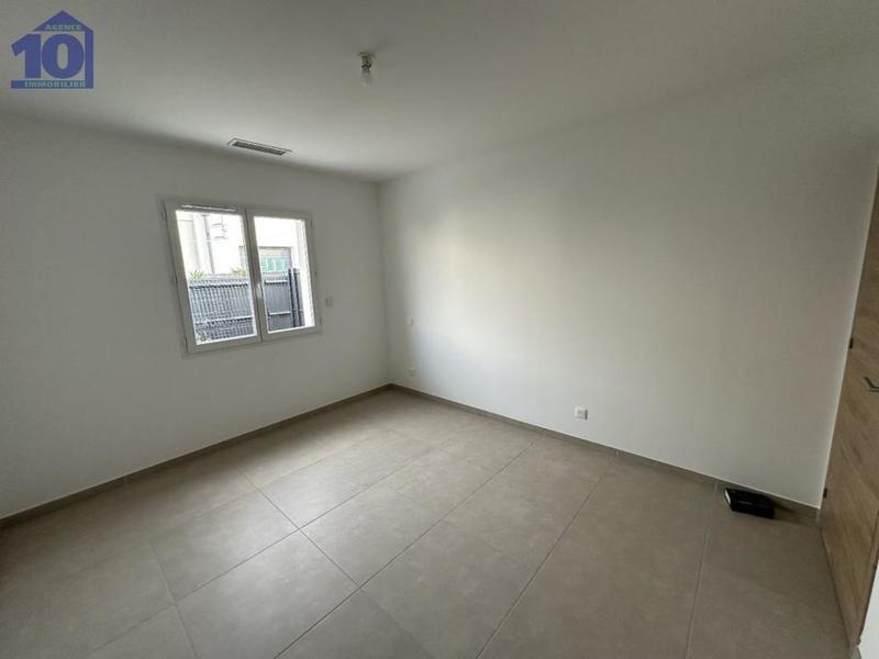 Maison - 102 m² - 4 pièces