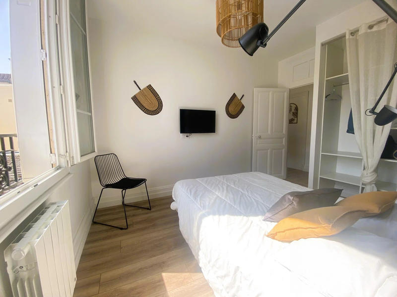 Appartement - 76 m² - 5 pièces