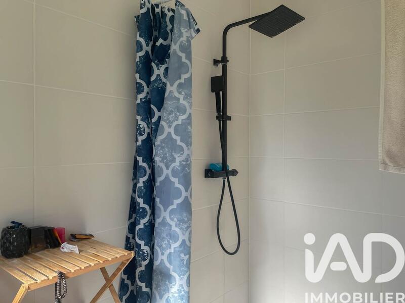 Maison de village - 116 m² - 5 pièces