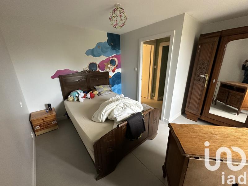 Maison - 270 m² - 11 pièces