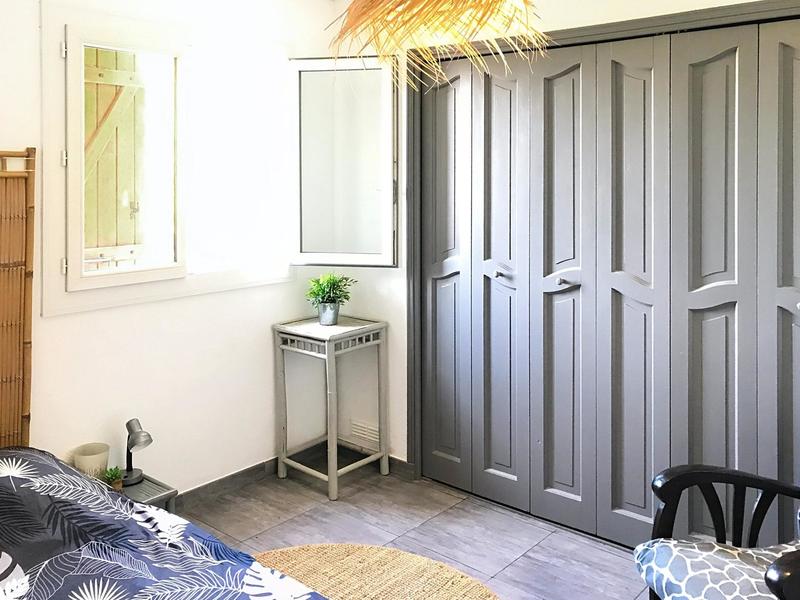 Duplex - 104 m² - 6 pièces