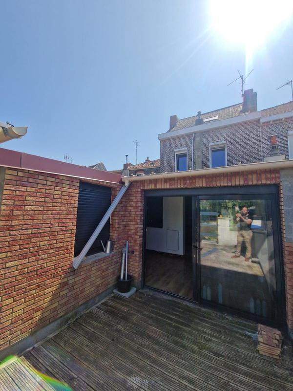 Maison - 179 m² - 7 pièces