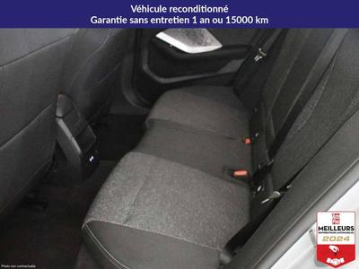 Bmw Série 1 120d 163 ch Dkg7 m Sport Design