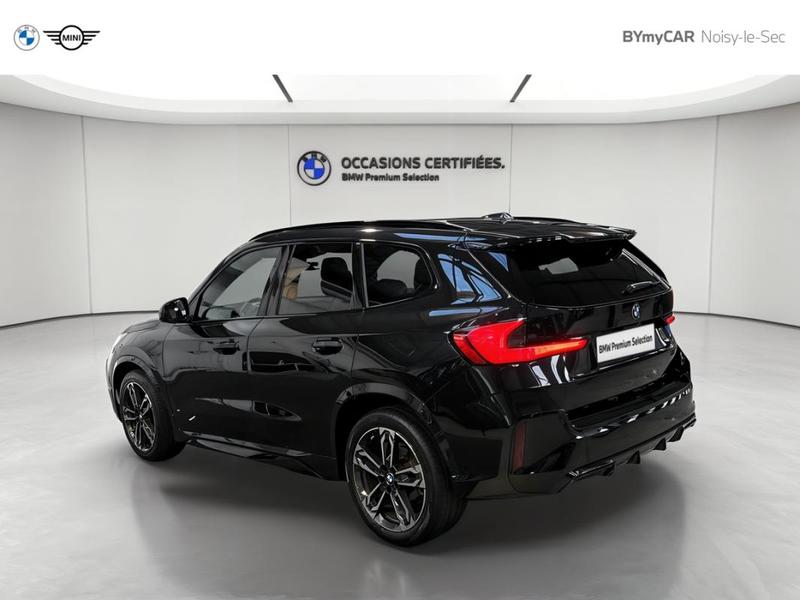Bmw X1 U11 sDrive 18d 150ch Dkg7 m Sport