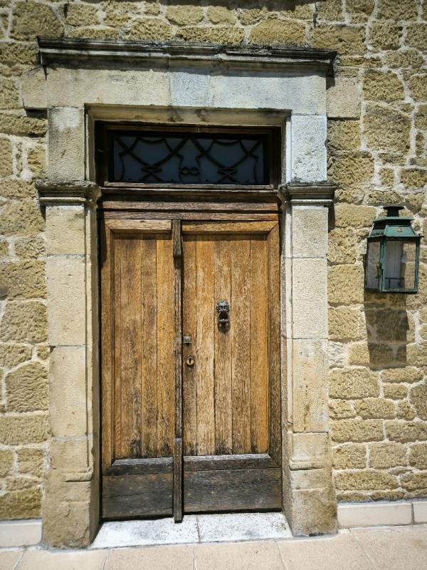 Demeure - 424 m² - 11 pièces