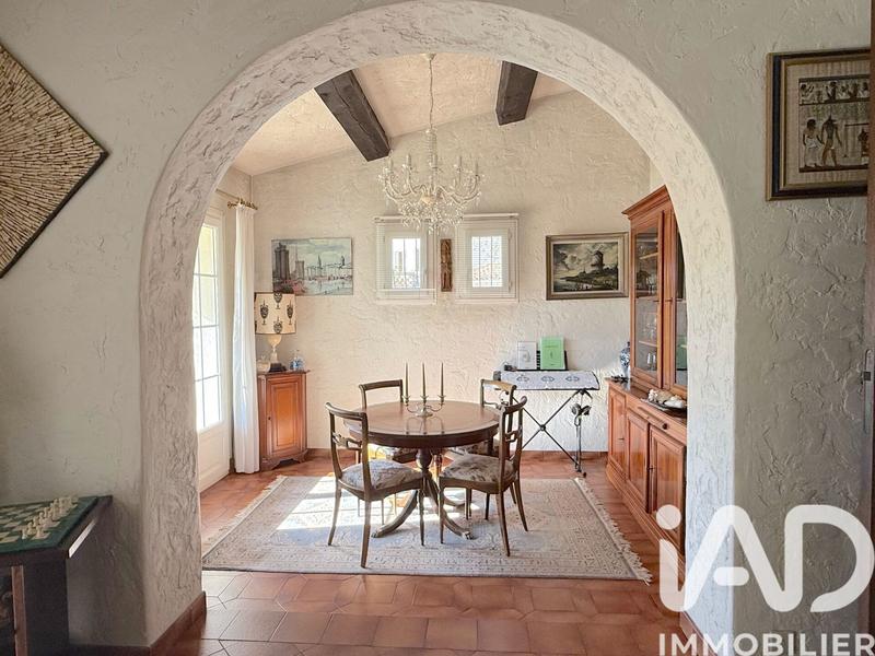 Maison - 114 m² - 5 pièces