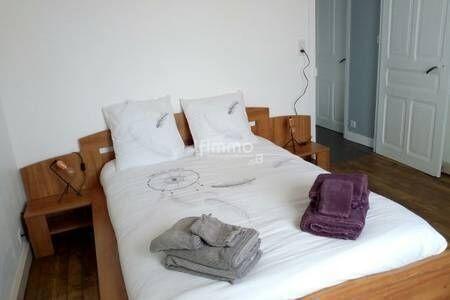 Ferme - 215 m² - 12 pièces