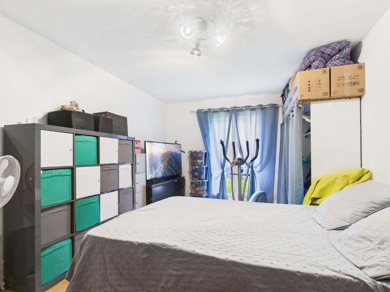 Maison - 144 m² - 4 pièces