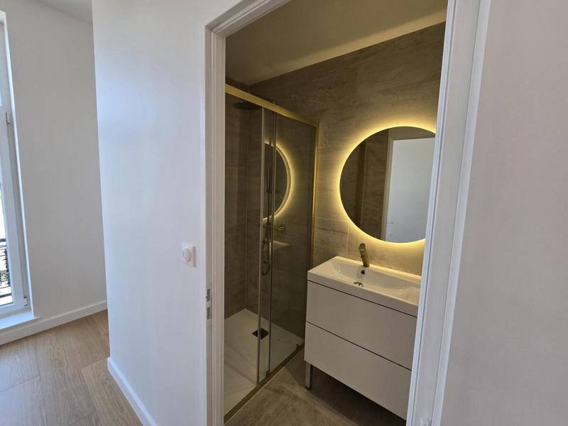 Appartement - 106 m² - 4 pièces