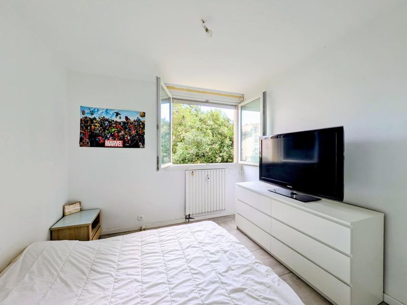 Duplex - 75 m² - 4 pièces