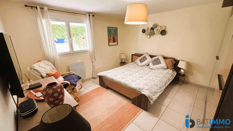 Maison - 170 m² - 7 pièces