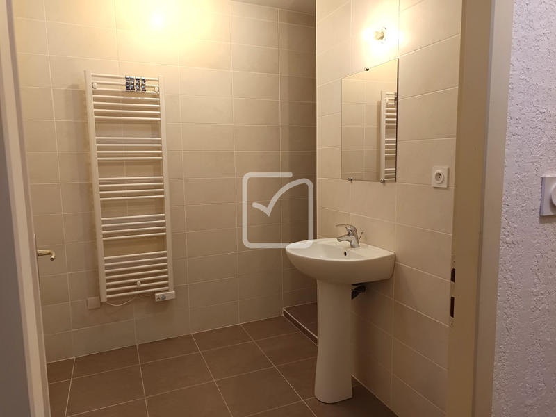 Duplex - 80 m² - 4 pièces