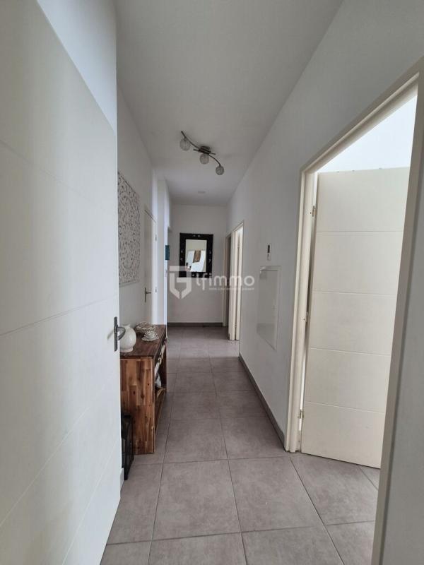 Appartement - 70 m² - 4 pièces