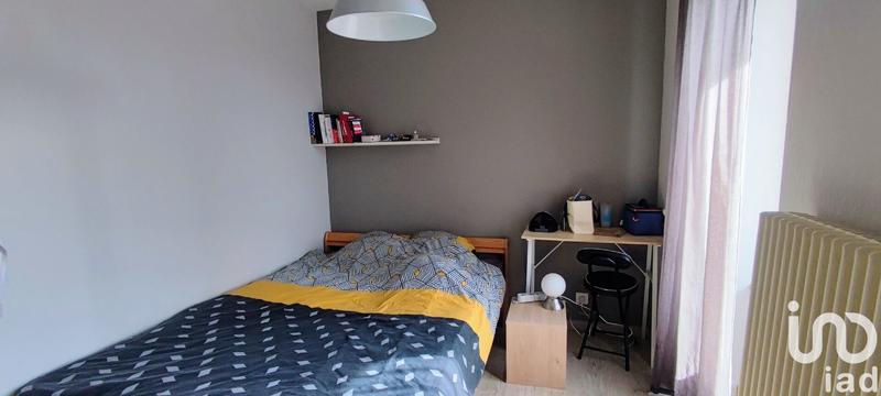 Maison - 140 m² - 8 pièces