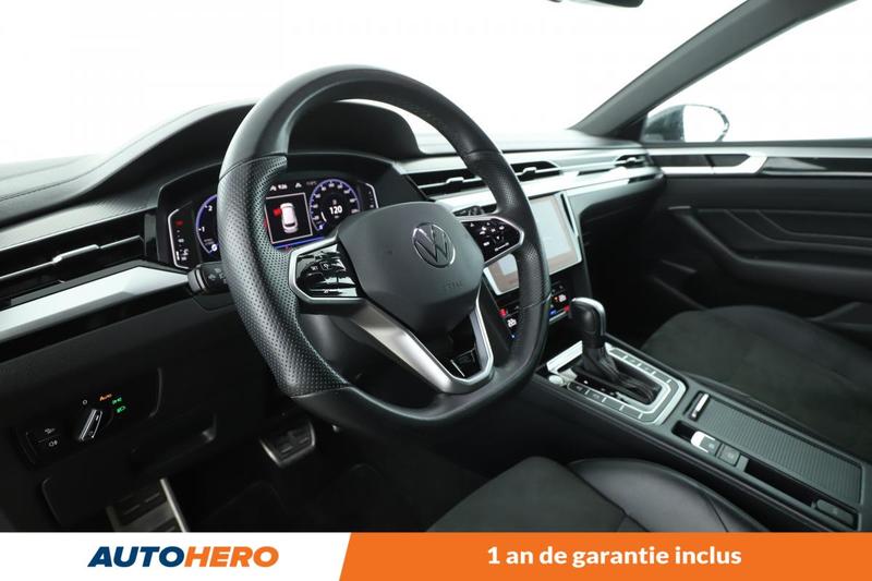 Volkswagen Arteon Shooting Brake 2.0 Tdi Evo Scr R-Line Dsg7 150 ch