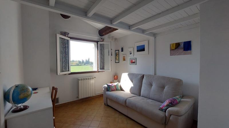 Maison - 122 m² - 6 pièces