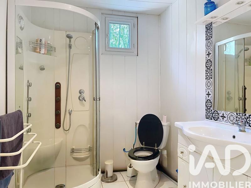 Maison - 248 m² - 7 pièces