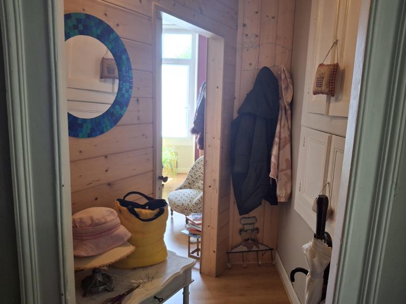 Maison traditionnelle - 161 m² - 6 pièces