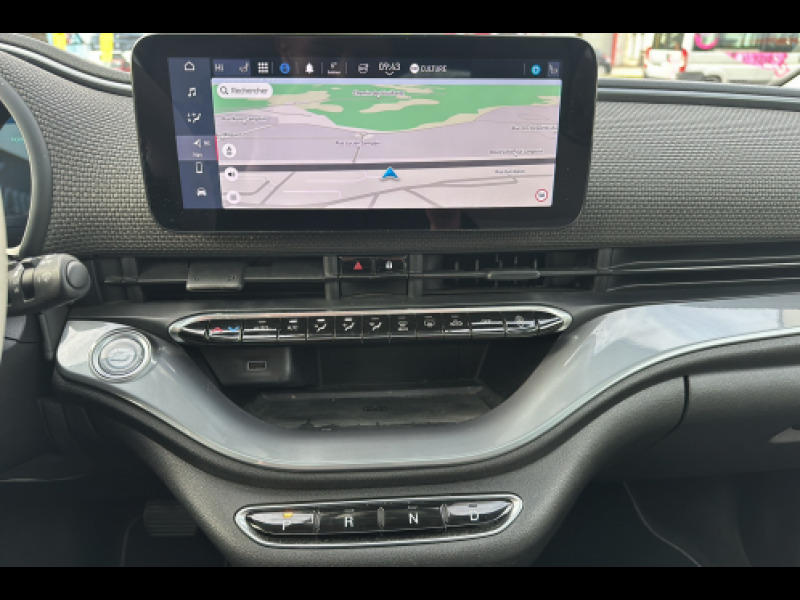 Fiat 500 e 118 ch Icône Plus