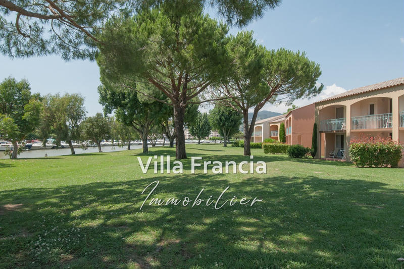 Appartement - 40 m² - 3 pièces