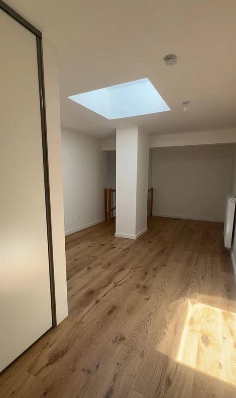 Duplex - 47 m² - 2 pièces